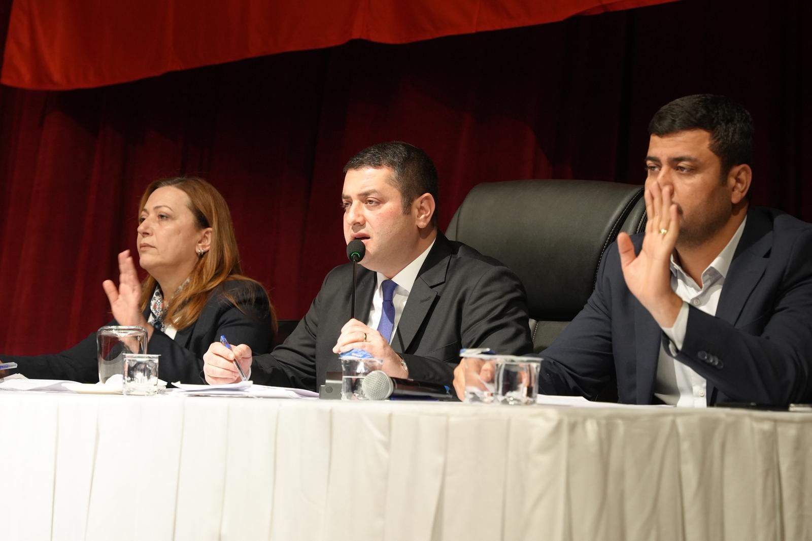 Torbalı Belediye Meclisi’nden İzmir’de emsalsiz karar: Kimse Torbalı halkının sağlığıyla oynamayacak