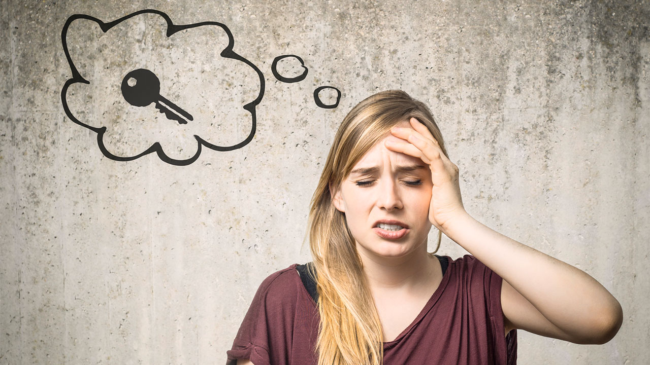 Unutkanlık mı, Alarm mı? Beynin Erken Uyarı Sistemini Tanıyın.