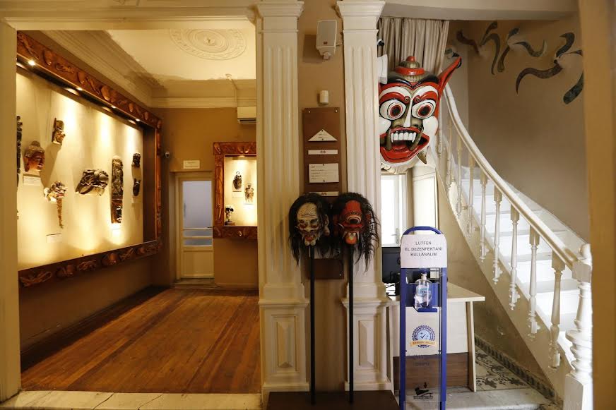 Konak’tan Müzeler Haftası’nda etkinlik yağmuru