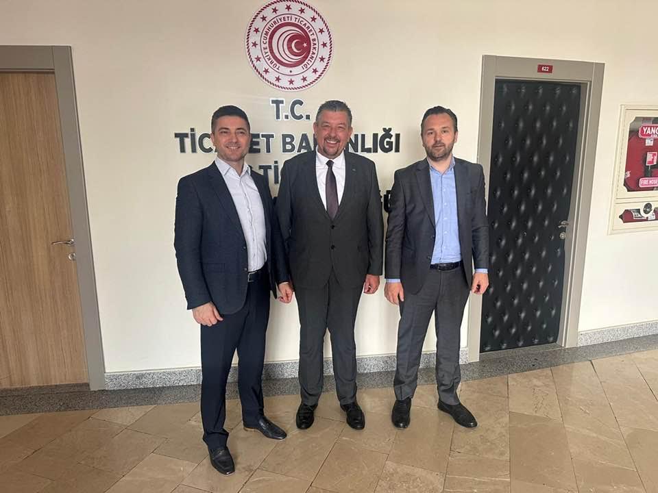Oto kiralamacı esnafı uzun Bayram tatili öncesi endişeli…