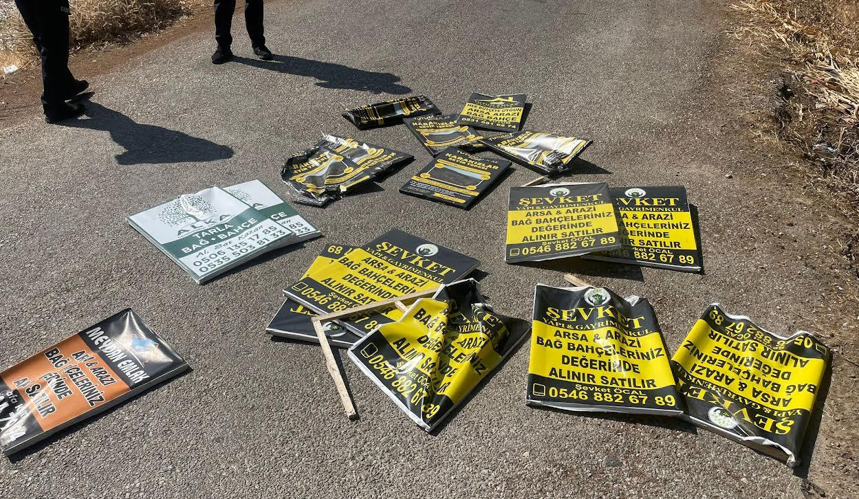 Torbalı’da hobi bahçelerine taviz yok