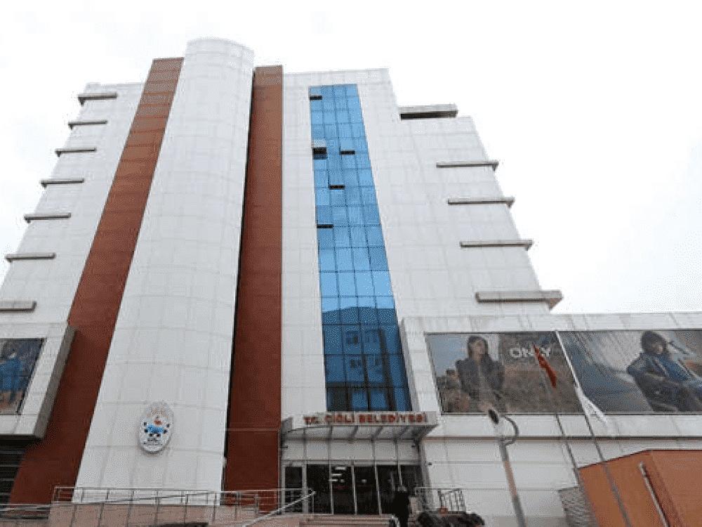 ÇİĞLİ KENT KONSEYİ BAŞKA BİR BAHARA KALDI.