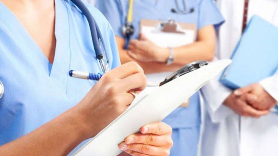 Sağlıkta yeni dönem: Uzaktan muayeneyi SGK karşılayacak