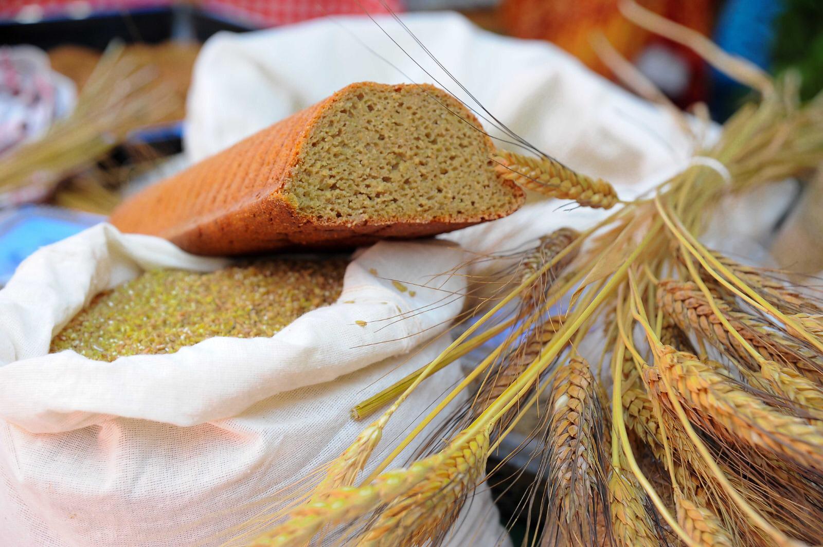 Seferihisar’da Ata Ekmeği ve Armola Pazarı için geri sayım başladı