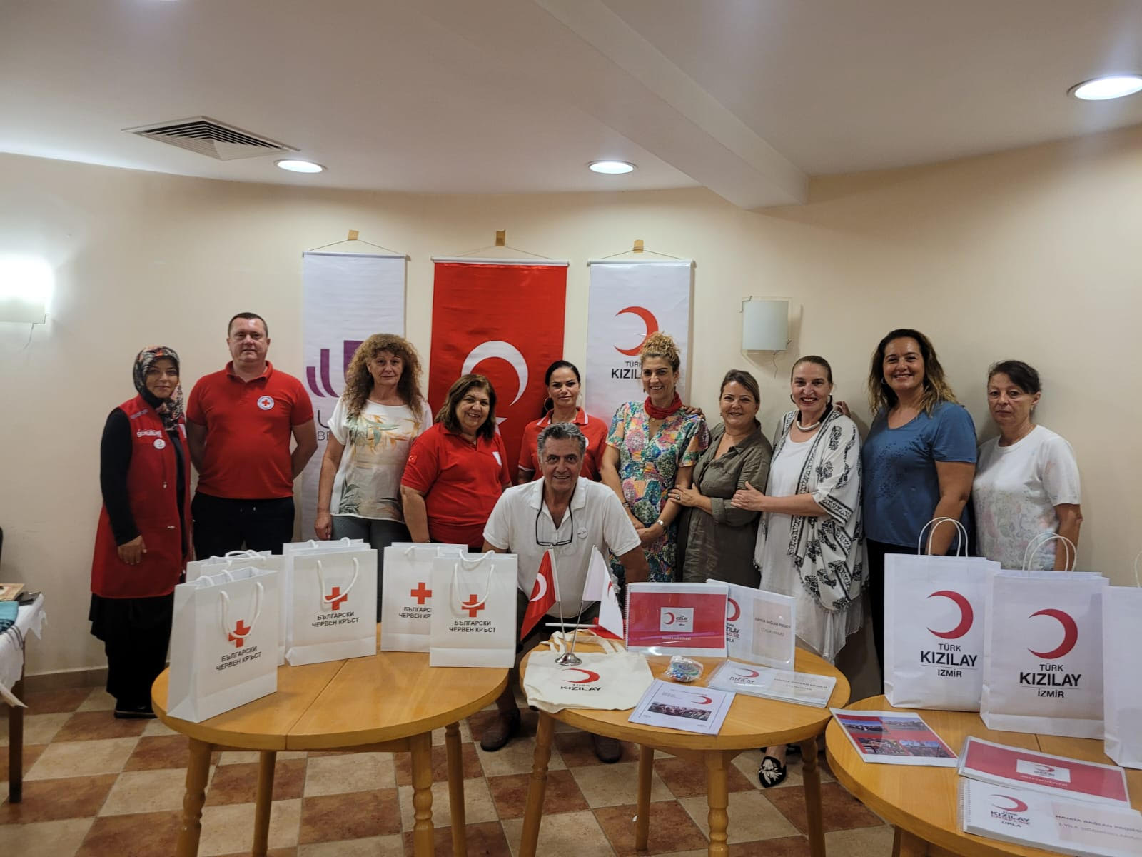 Bulgaristan’da Türk Kültürüne Sanatla Dokunuş