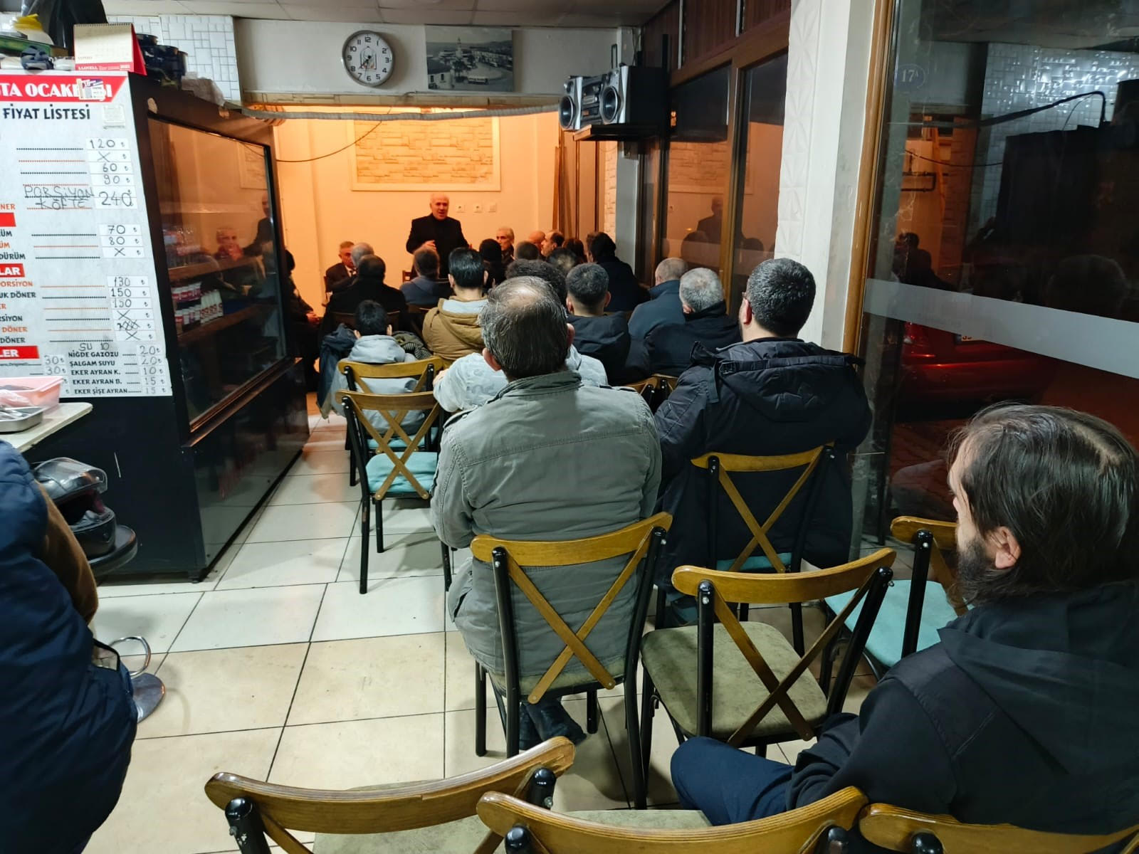 Modern Hayatın Manevi Krizlerinin Çözümü İslami Değerlerde…