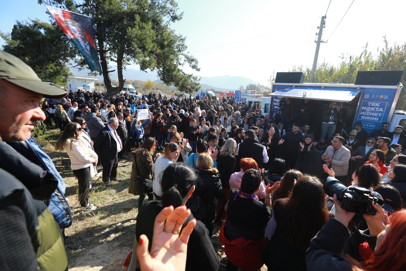 Meryem Ana Evi Gelirleri İçin Yasal Süreç Devam Ediyor: Halkın Desteği Sürüyor