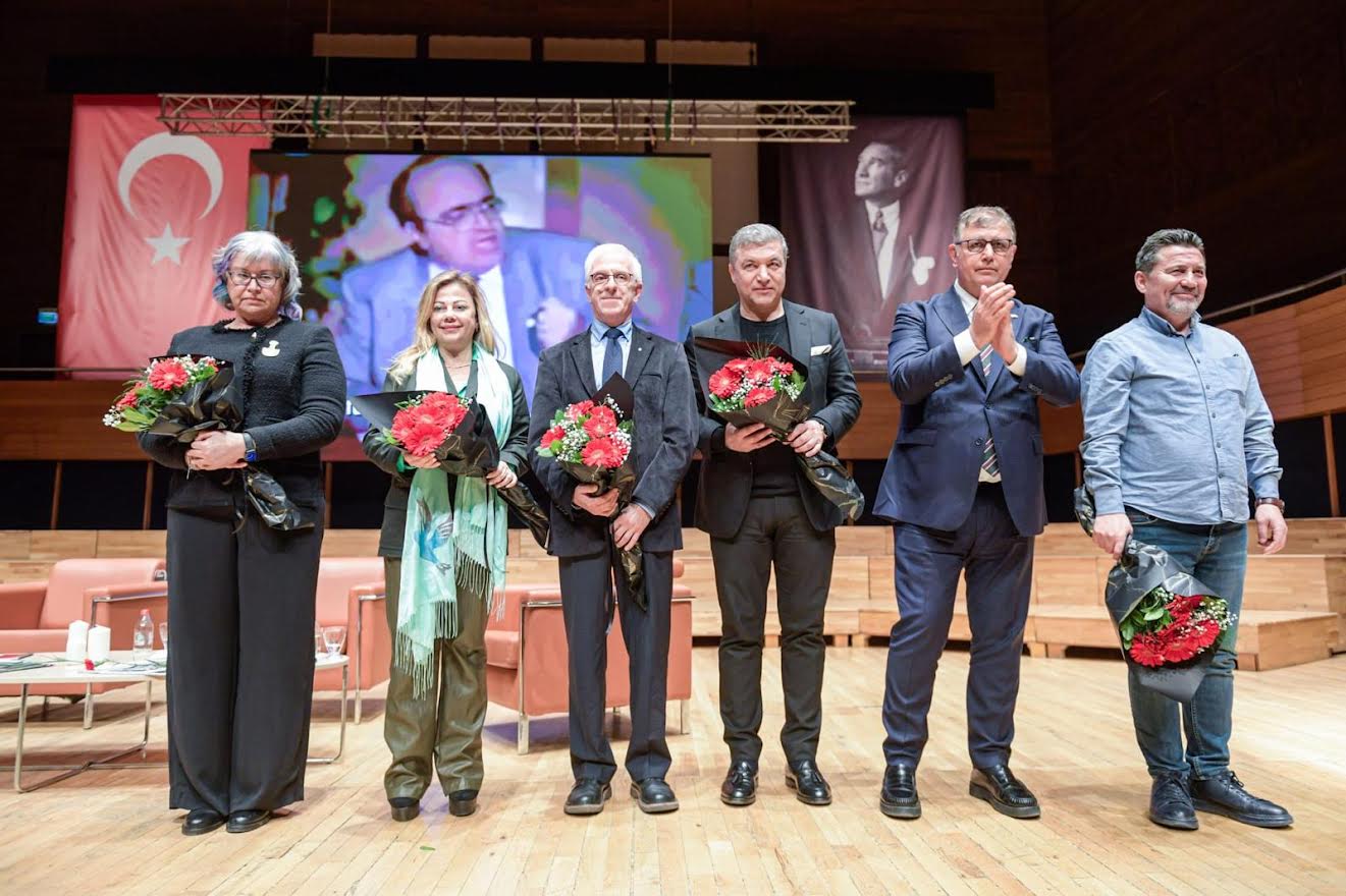 Başkan Gappi: Uğur Mumcu Hakikat Savaşçısıydı