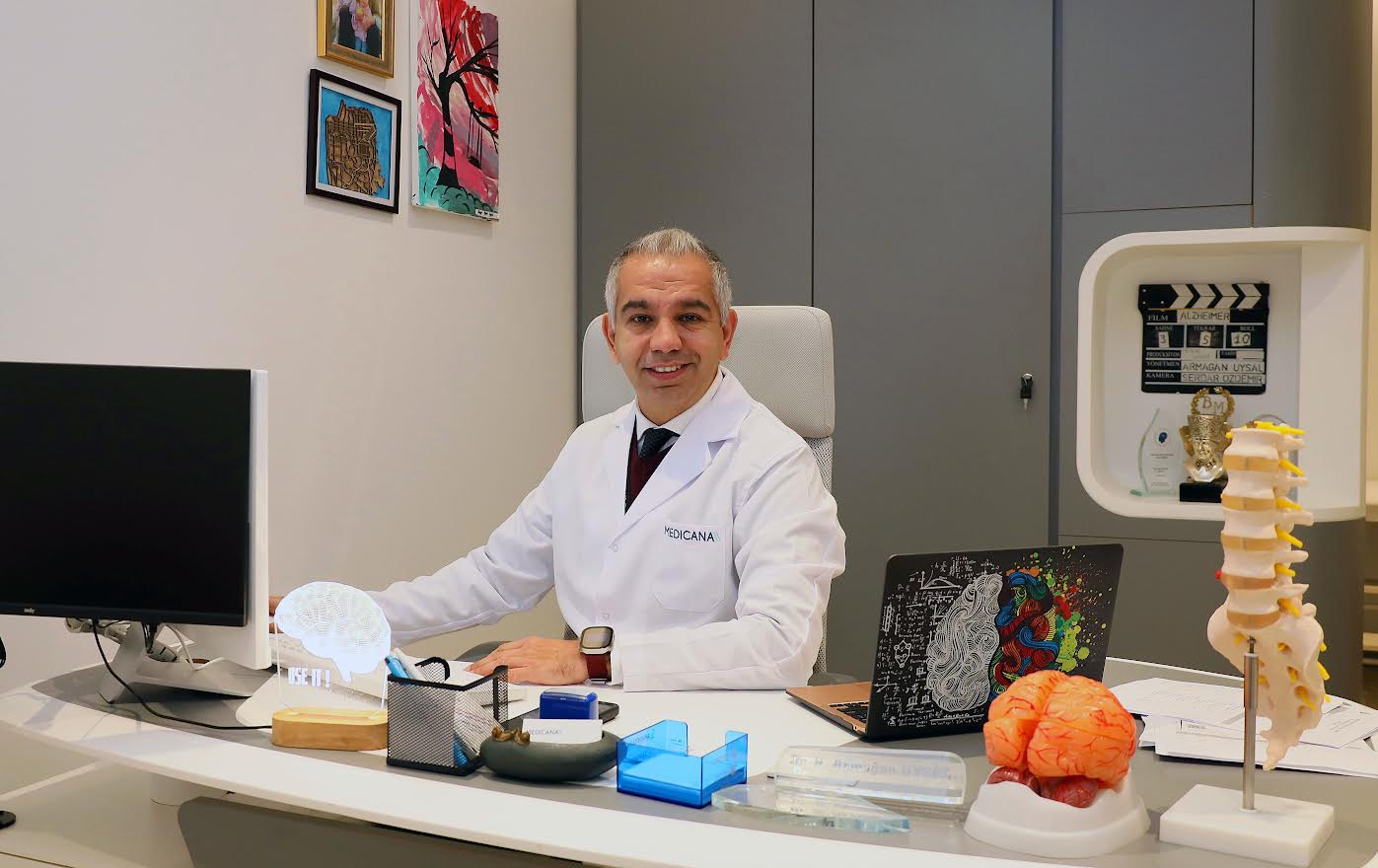 Yaşlılık Hastalığı Sanmayın, Gençlerde de Görülüyor.