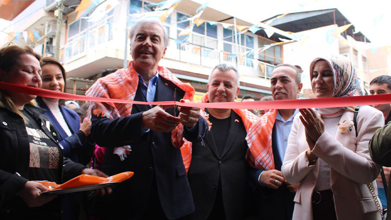 Gökçekaya: Çiğli çöpü çekiyor, en yüksek atık parasını da ödüyor