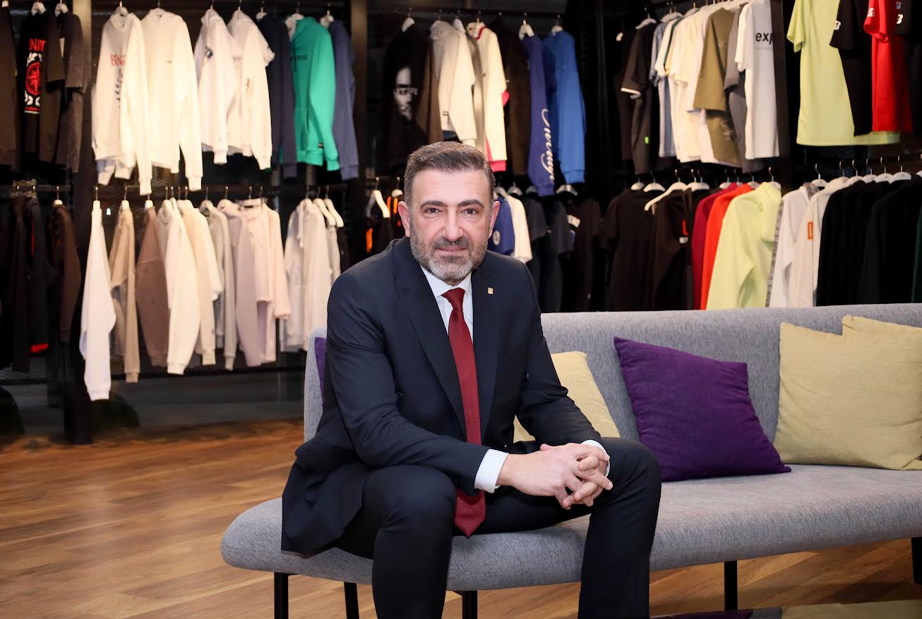 EGSD Başkanı Yasin Akçakaya:  “Artık çözümü konuşmak zorundayız”