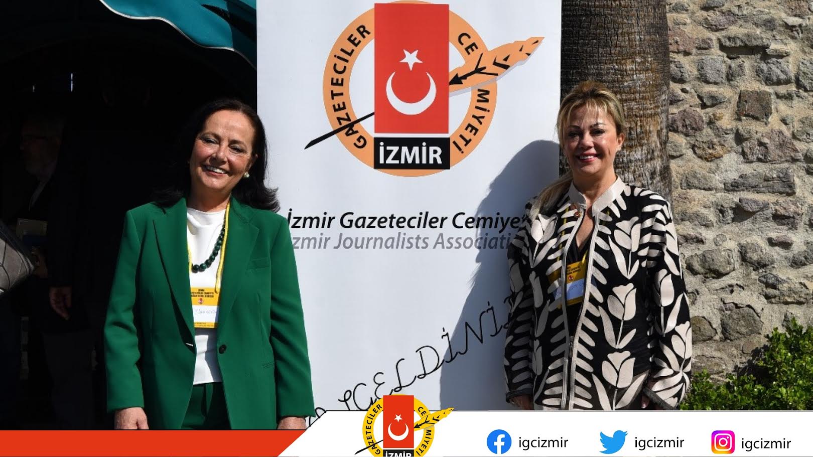 İGC’NİN 18. DÖNEM SEÇİM MARATONU BAŞLADI