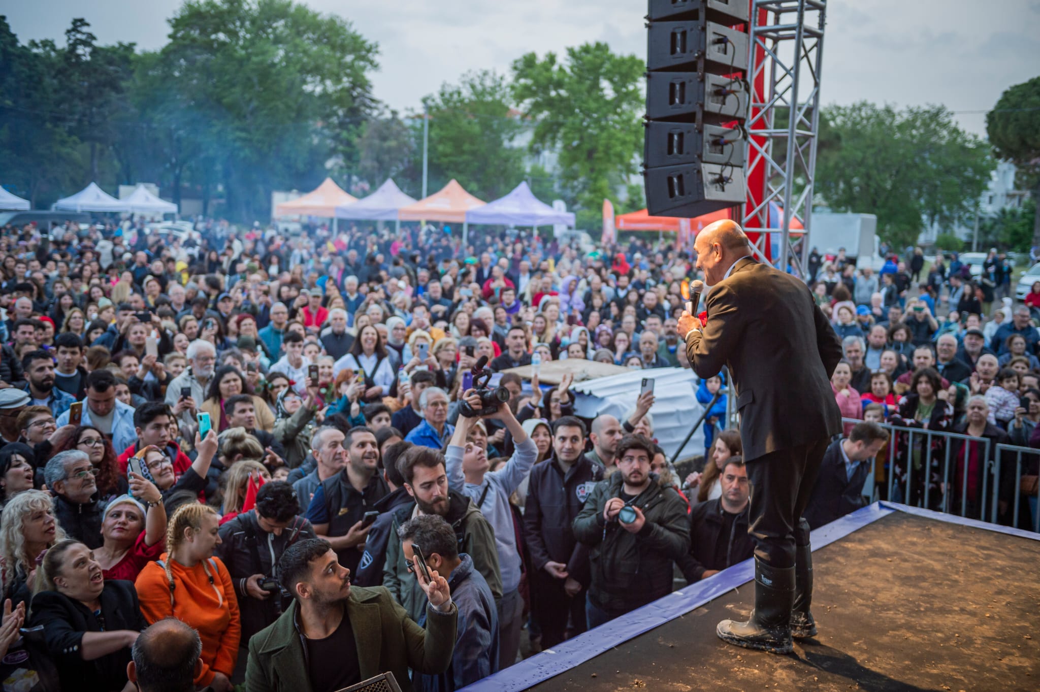 “Buca Metrosu 2026’da tamamlanacak”