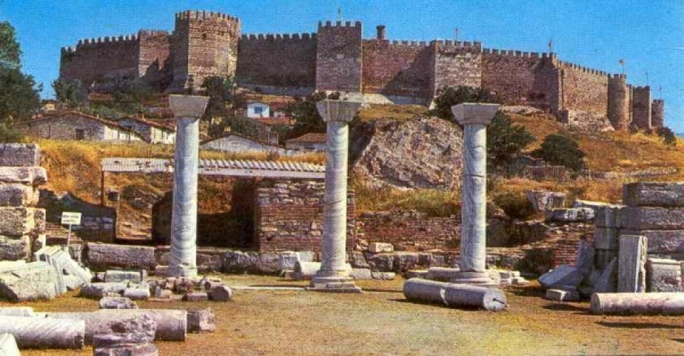 İZMİR TÜRKİYEDE BİR İLKE HAZIRLANIYOR