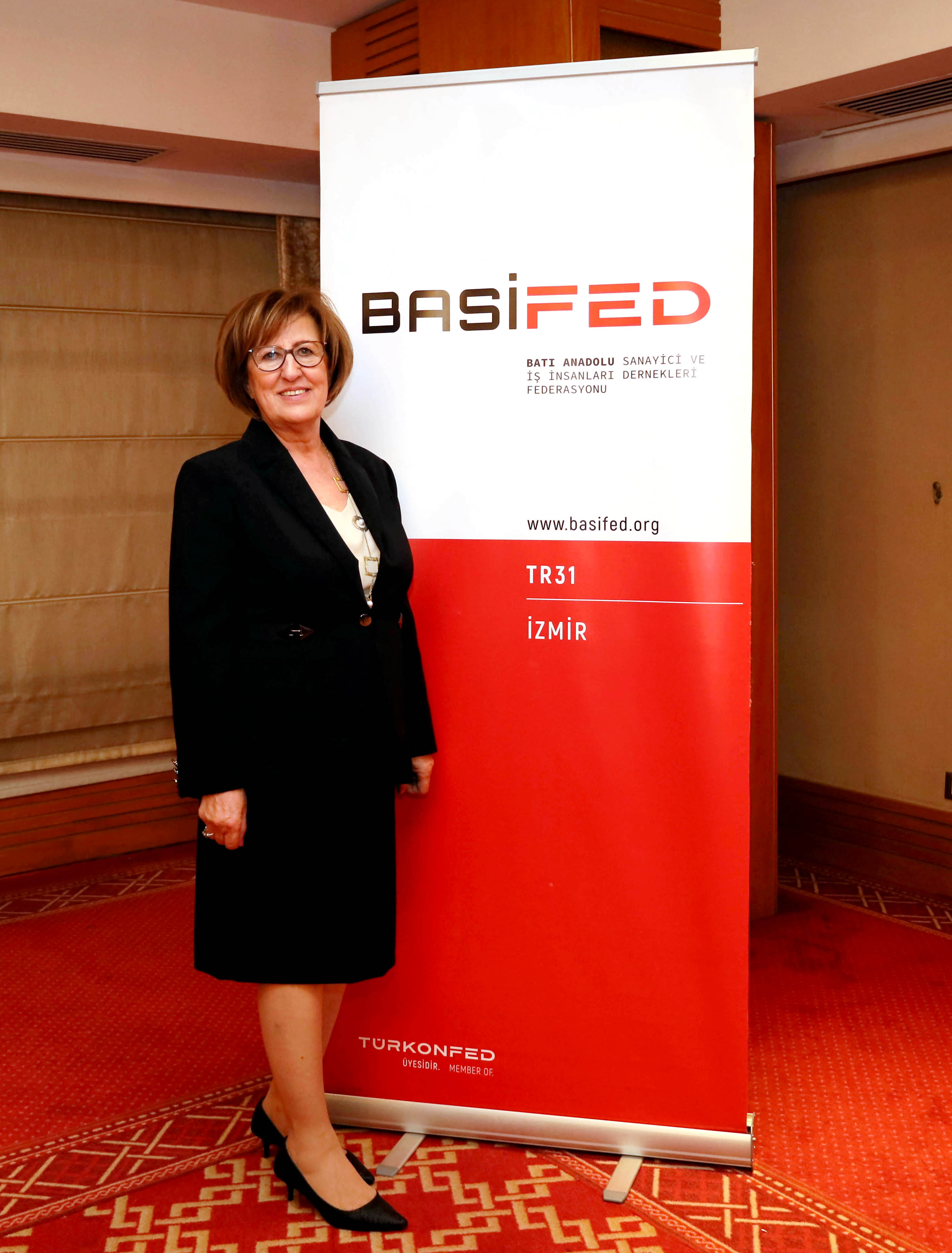 Güneş: “Yerel medya en az ulusal medya kadar önemlidir”