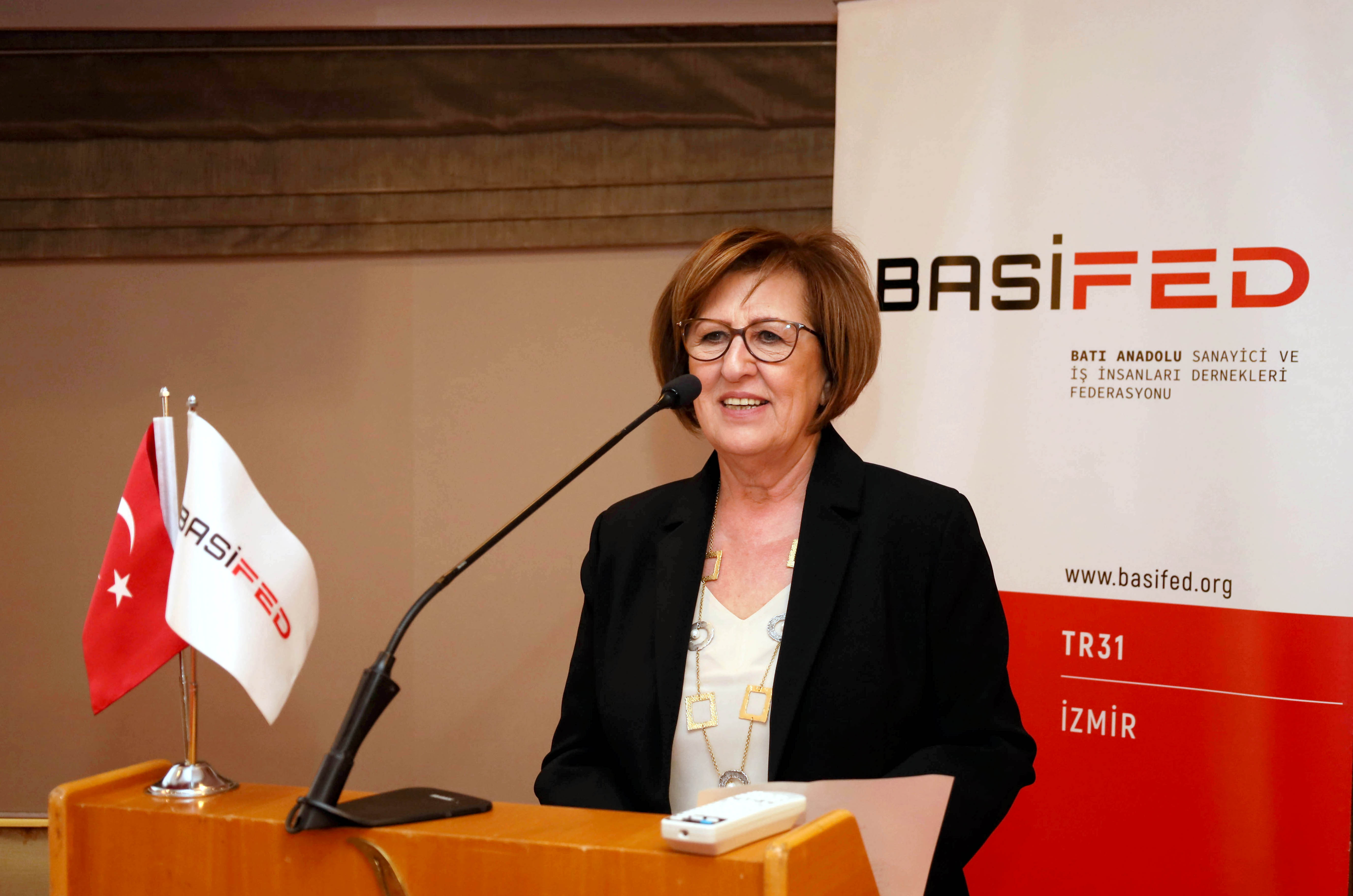 İzmir İş Dünyası’ndan teröre kınama:  “Saldırıyı lanetliyoruz”