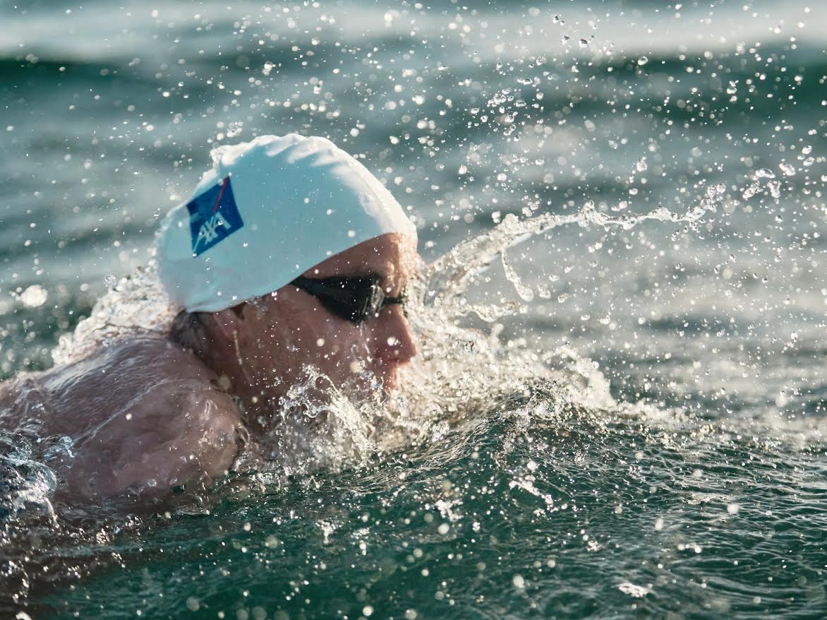 BENGİSU AVCI’DAN ÜÇ GÜMÜŞ MADALYA