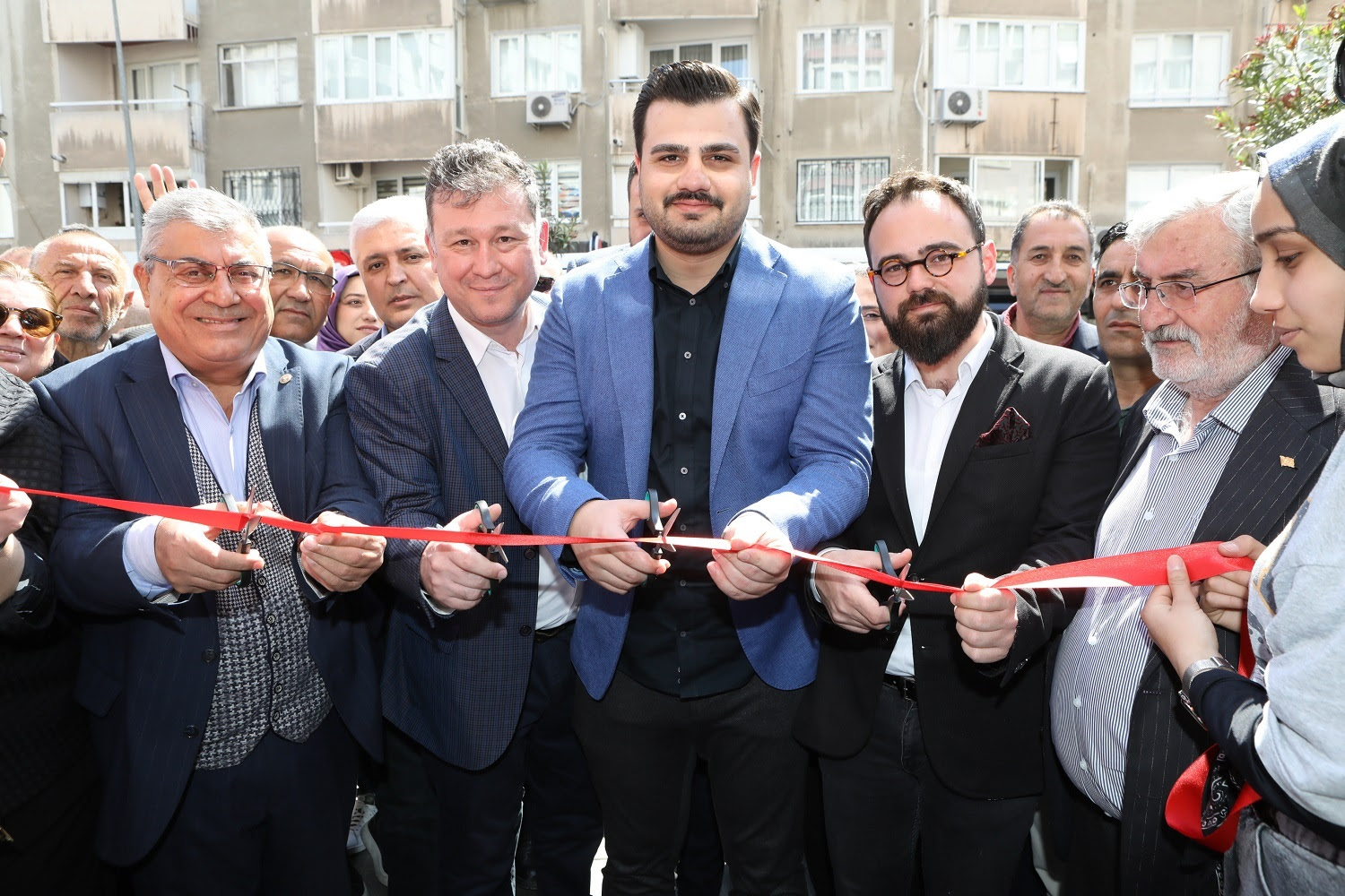 AK Partili İnan’dan Kılıçdaroğlu’na yerli ve milli göndermesi