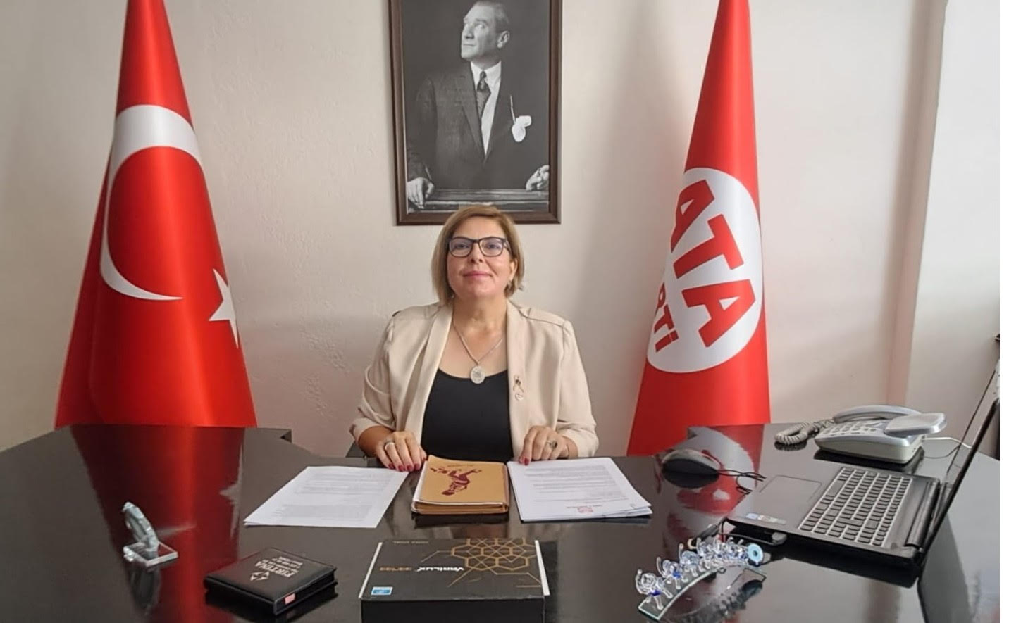 “Yanan Orman Değil, Bir Ülkenin Nefesidir”