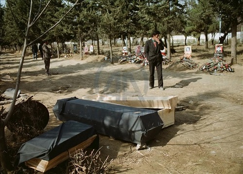 Egeli bilim insanı Prof. Dr. Vefa Kurban, ‘Kanlı Pazar’ ve ‘Hocalı Katliamı’nın acısının halen ilk günkü gibi taze olduğu söyledi