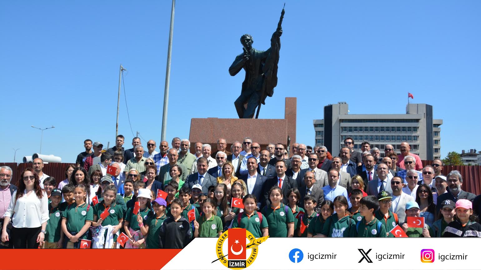 Şehit Gazeteci Hasan Tahsin 'İlk Kurşun Anıtı' Önünde Anıldı Bağımsız Gazetecilik Mücadelemizden Taviz Vermeyeceğiz