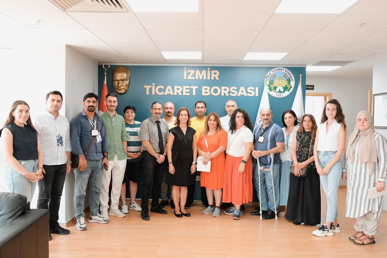 Türkiye'den Azerbaycan'a Deneyim Transferi