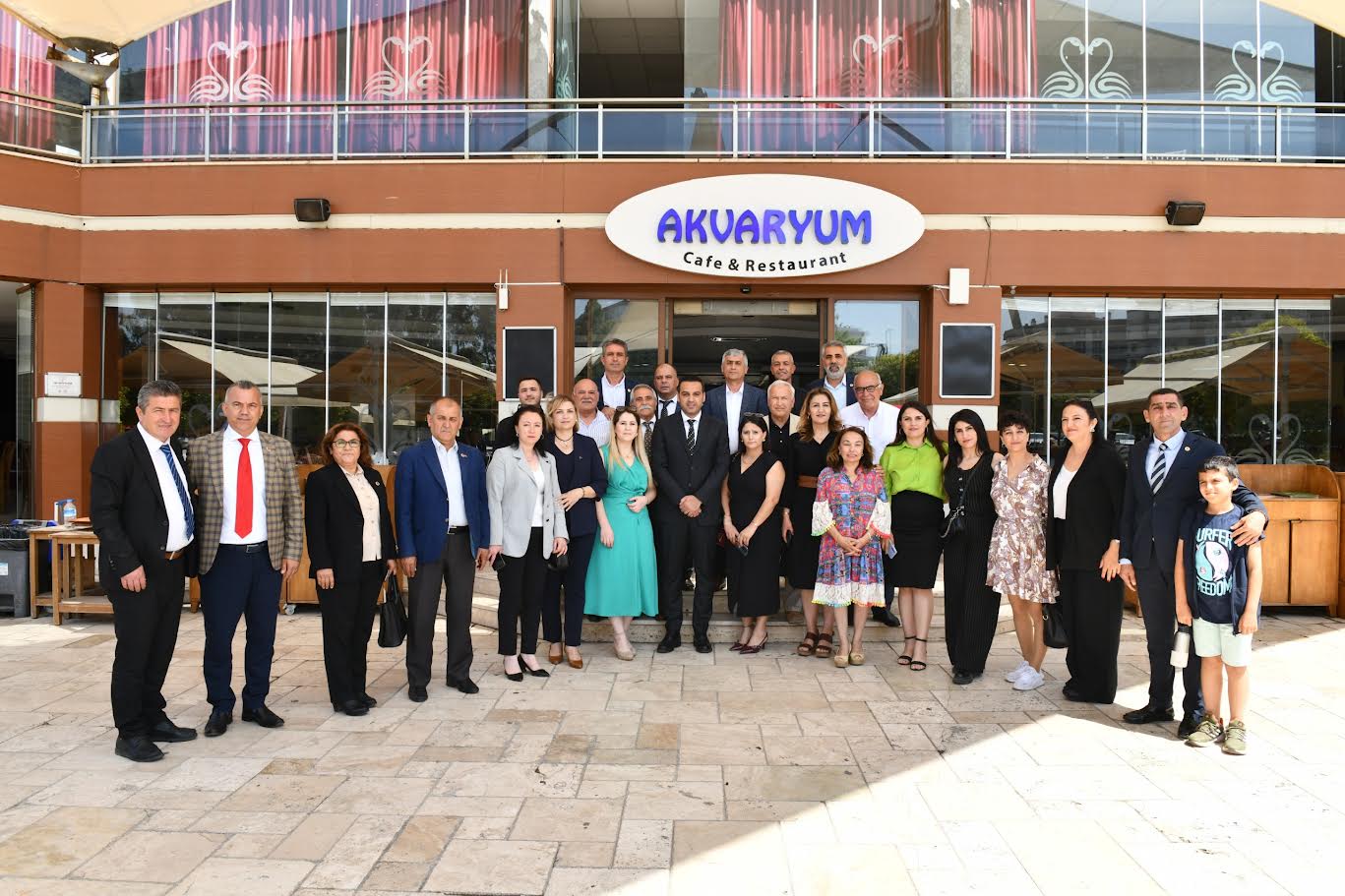 Başkan Yıldız’dan Muhtarlar Buluşmasında Önemli Mesajlar; Hiçbir şey Çiğli’nin çıkarının üstünde değil