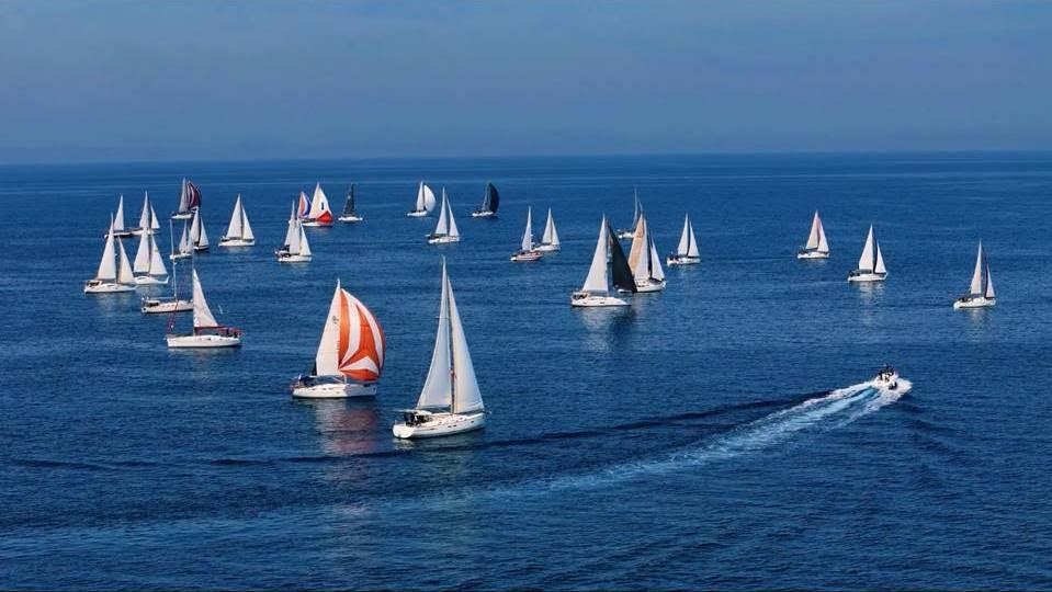 Egenin İki Yakasını Bir Araya Getirecek