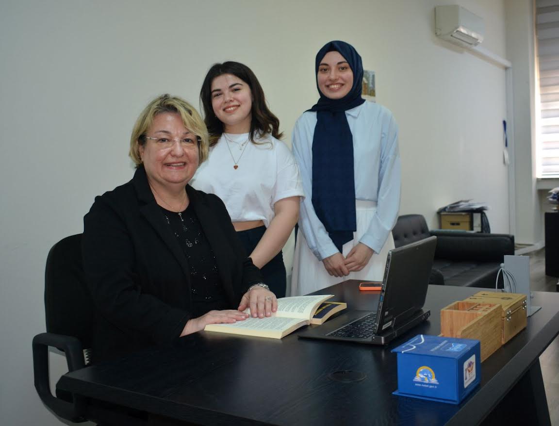 Egeli genç iletişimcilerden diyabetli çocuklar için anlamlı bir  proje daha…   “Sağlığım Elimde, Şekerim Kontrolümde”