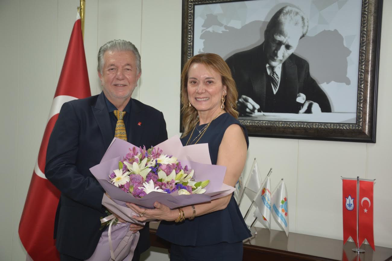 Konak’ta Esnaf Dönemi…  Esnaf için işbirliği yapacaklar…