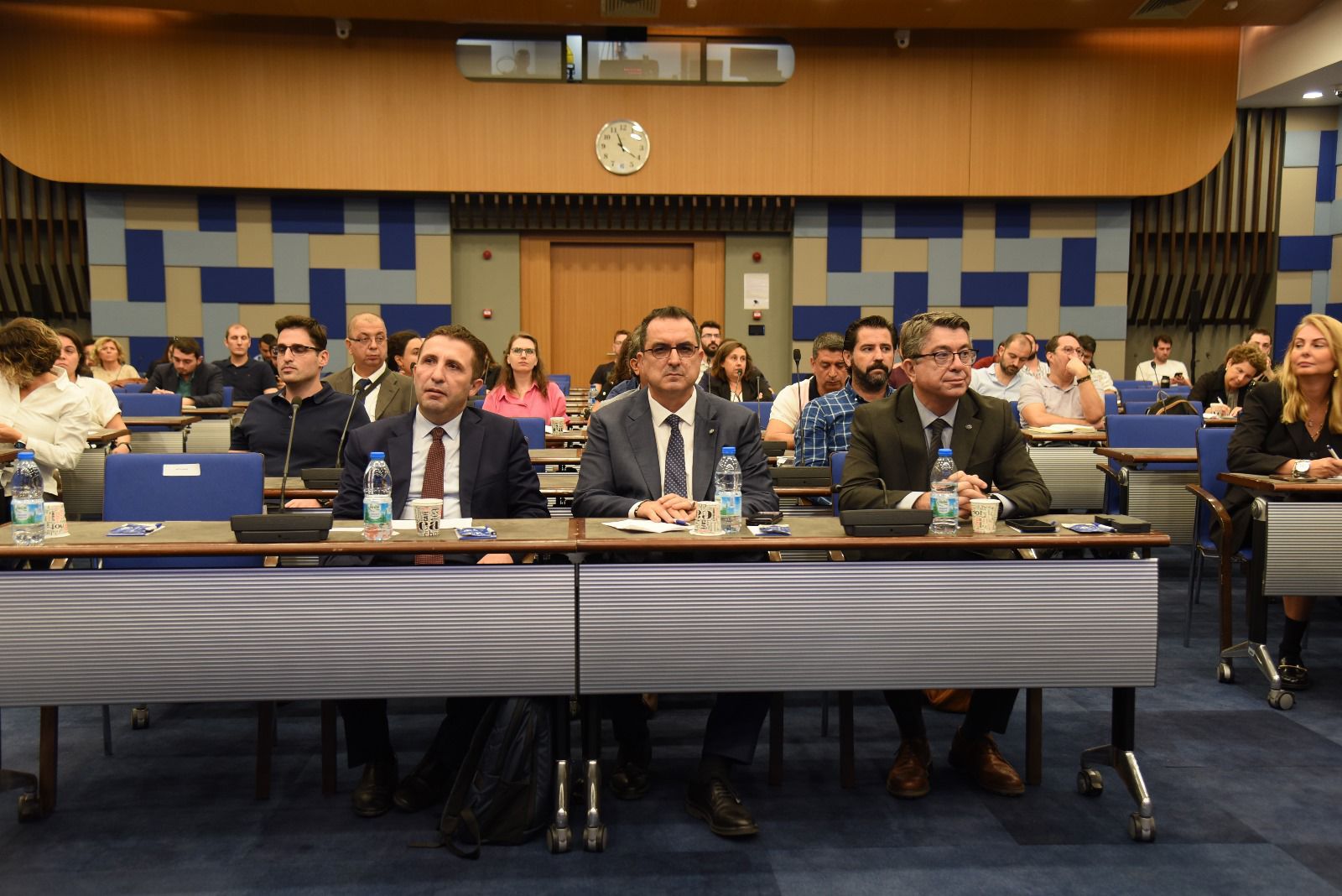 Firmalara “KOSGEB Yalın Dönüşüm Desteği” başlıyor  Firmalar dönüşecek, üretim büyüyecek