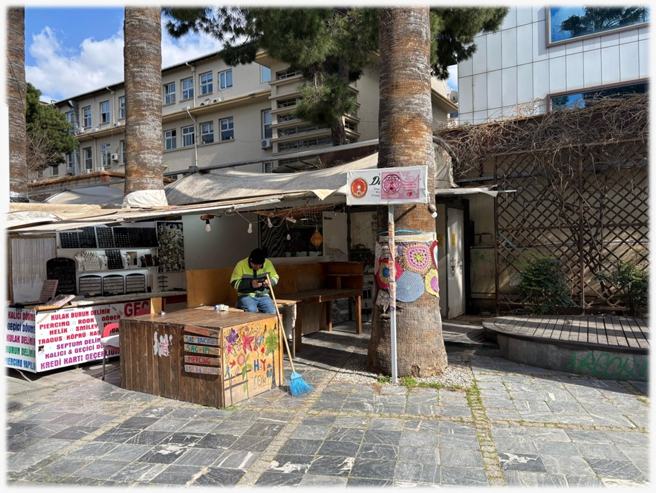 Konak Belediyesi’nden Kamuoyuna Duyuru