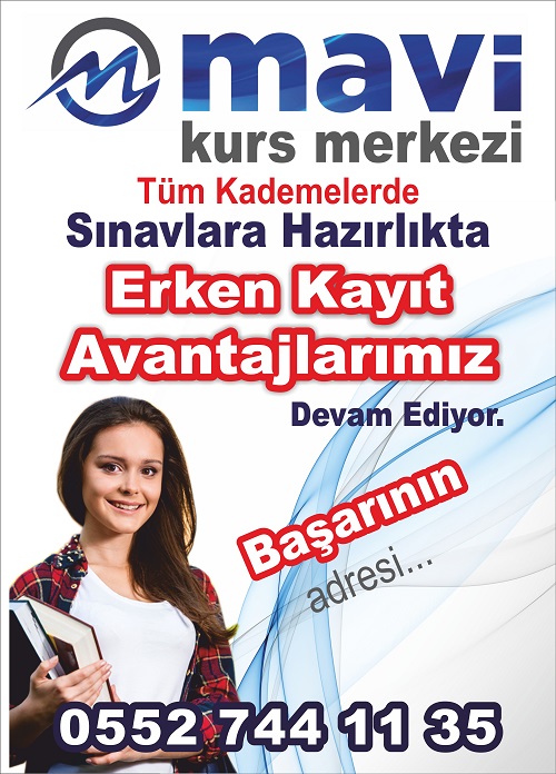 REKLAM ALANI